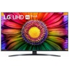 Телевизор LG 43" 43UR81009LK (4K UHD 3840x2160, Smart TV) черный