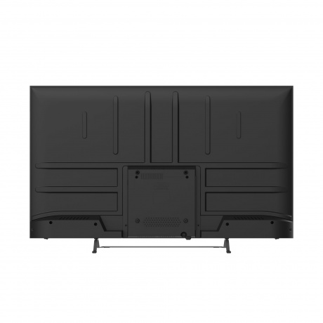 Телевизор Topdevice 50" TDTV50CS06U_BK  черный - фото 2