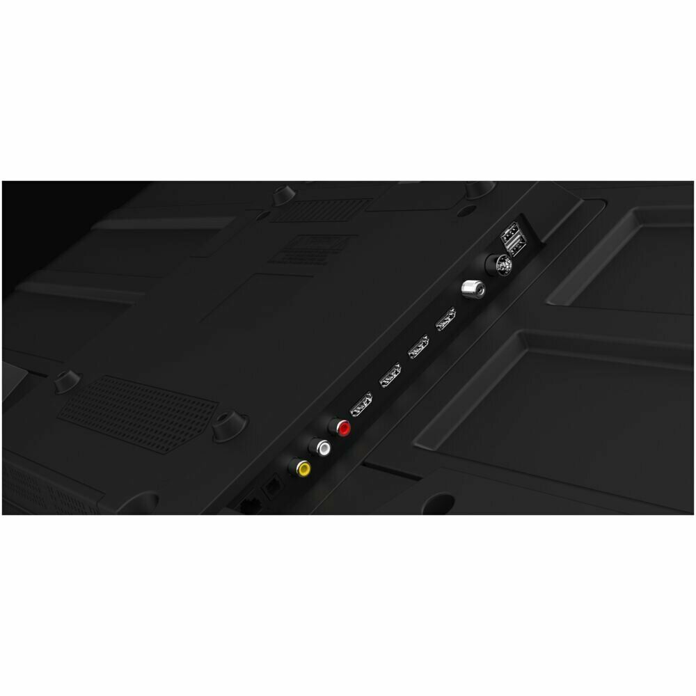 Телевизор Topdevice 50" TDTV50CS06U_BK  черный - фото 5