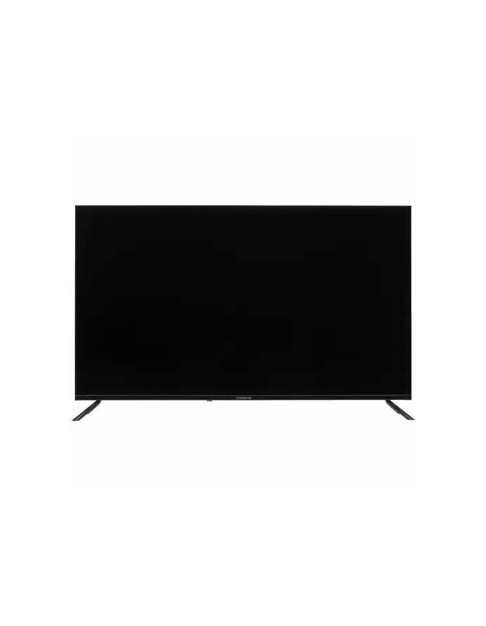 Телевизор Topdevice 50" TDTV50CS06U_BK  черный - фото 7