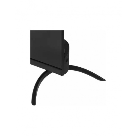 Телевизор Topdevice 50" TDTV50CS06U_BK  черный - фото 8