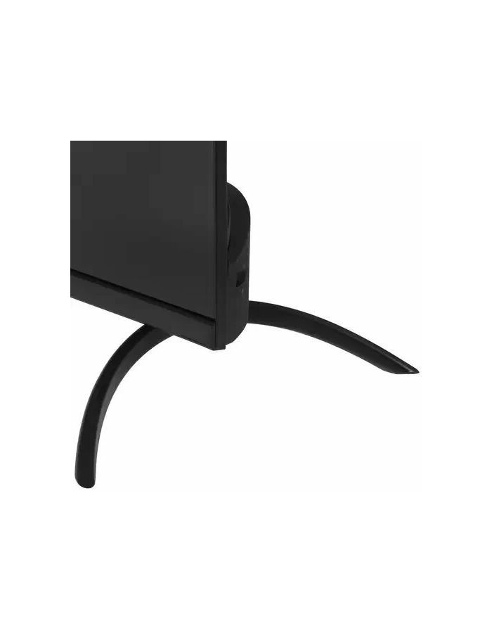 Телевизор Topdevice 50" TDTV50CS06U_BK  черный - фото 8