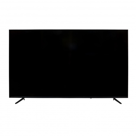Телевизор Hiper 65&quot; QL65UD700AD черный - фото 2