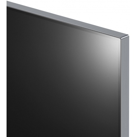 Телевизор LG 65&quot; OLED65G3RLA  серебристый - фото 4