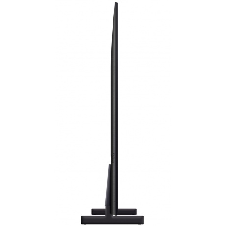 Телевизор Samsung 65" UE65CU8000UXRU черный - фото 3