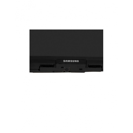 Телевизор Samsung 65&quot; UE65CU8000UXRU черный - фото 12