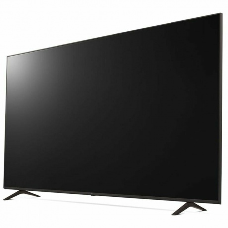Телевизор LG 75&quot; 75UR78009LL  черный - фото 3