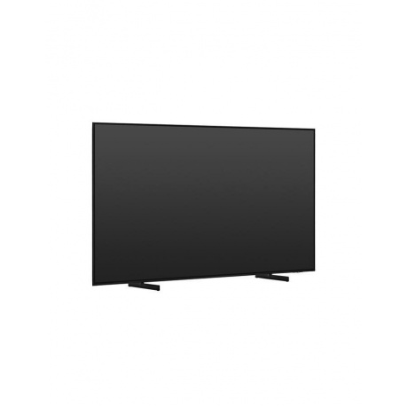 Телевизор Samsung 85&quot; UE85CU8000UXRU черный - фото 5