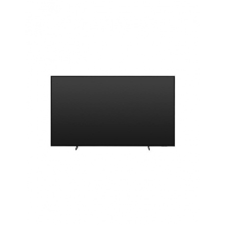 Телевизор Samsung 85&quot; UE85CU8000UXRU черный - фото 6