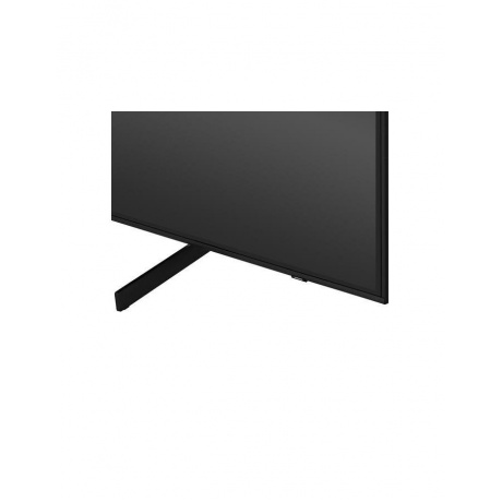Телевизор Samsung 85&quot; UE85CU8000UXRU черный - фото 7