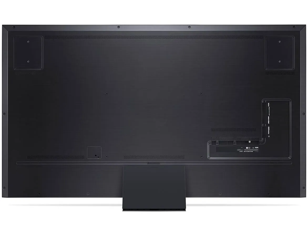 Телевизор LG 86" 86QNED816RA черный титан - фото 6