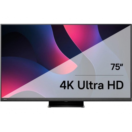 Телевизор Hisense 75U8KQ