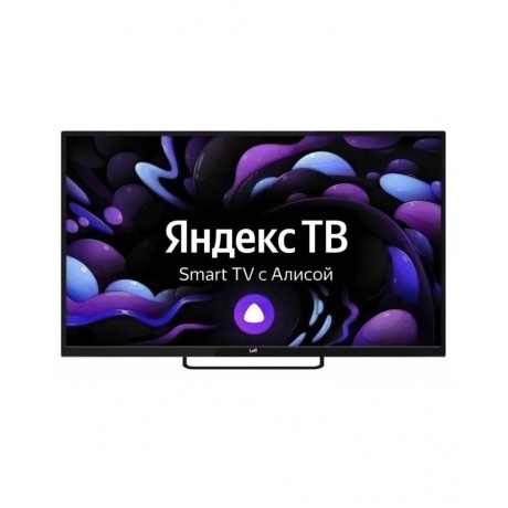 Телевизор LEFF 32&quot; 32H240S - фото 2