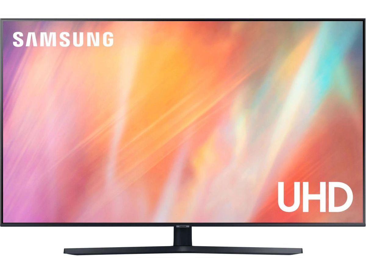 Samsung ue50au7500uxce отзывы