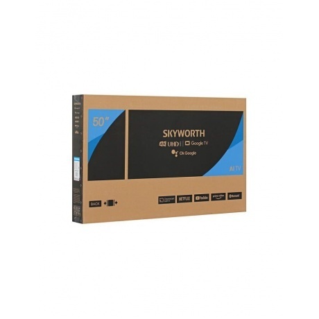Телевизор SKYWORTH 50" 50SUE9350 - фото 15