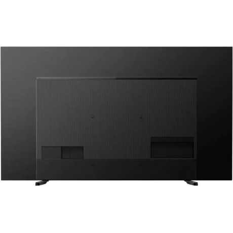 Телевизор OLED Sony 65" KD-65A8 черный - фото 7