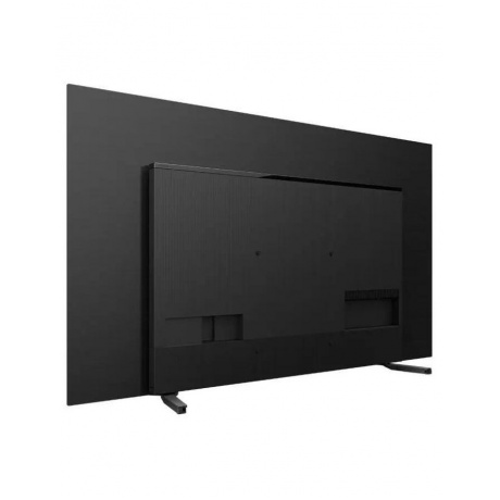 Телевизор OLED Sony 65&quot; KD-65A8 черный - фото 8