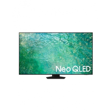 Телевизор Samsung  QE55QN85CAUXRU Q яркое серебро - фото 1