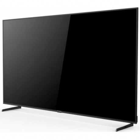 Телевизор Hyundai  H-LED85BU7007 Android TV Metal черный/черный - фото 3