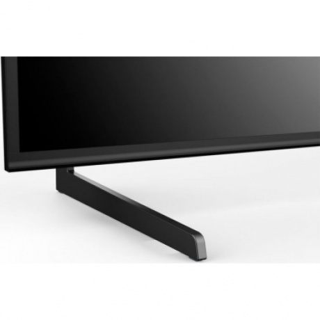 Телевизор Hyundai  H-LED85BU7007 Android TV Metal черный/черный - фото 8