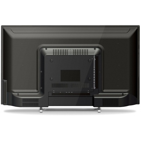 Телевизор PolarLine 43PL51TC-SM черный - фото 4