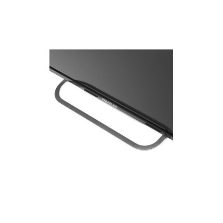 Телевизор PolarLine 43PL51TC-SM черный - фото 8