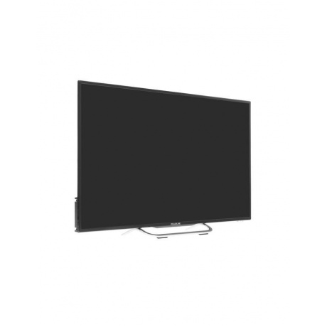 Телевизор PolarLine 43PL51TC-SM черный - фото 6