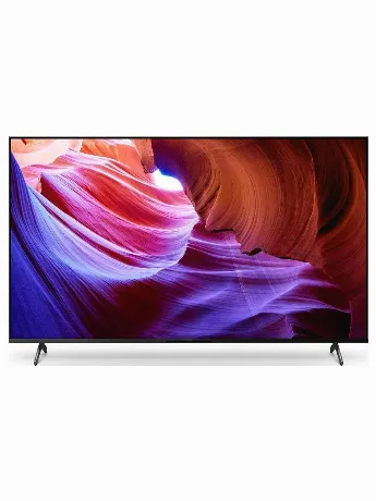 Телевизор Sony KD-85X85K BRAVIA черный