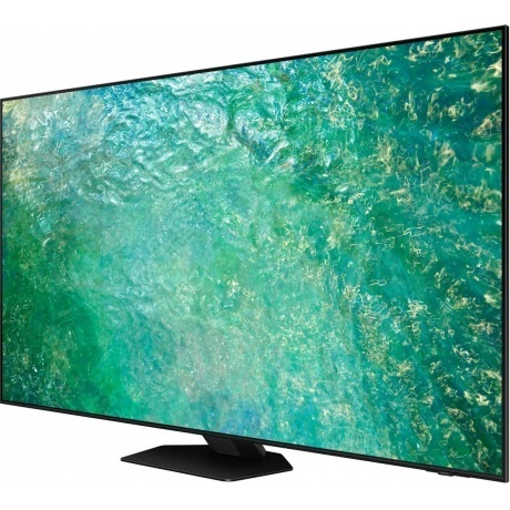 Телевизор Samsung QE75QN85CAUXRU Q яркое серебро - фото 5