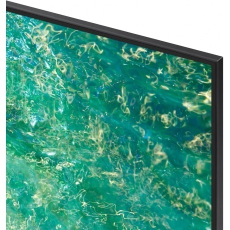 Телевизор Samsung QE75QN85CAUXRU Q яркое серебро - фото 6