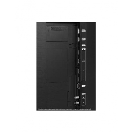 Телевизор Samsung QE75QN85CAUXRU Q яркое серебро - фото 8