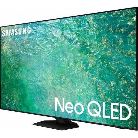 Телевизор Samsung QE75QN85CAUXRU Q яркое серебро - фото 3