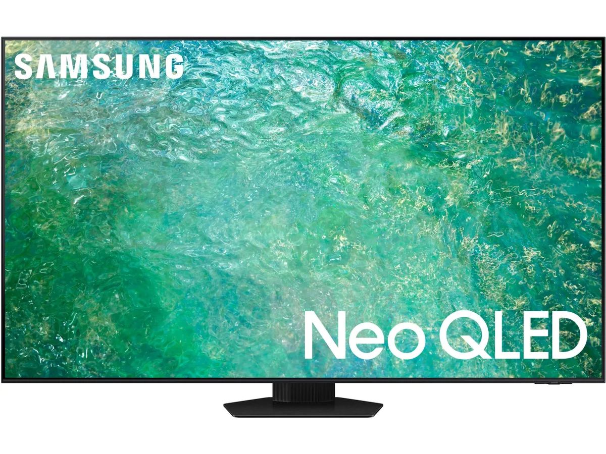 Телевизор Samsung QE75QN85CAUXRU Q яркое серебро телевизор samsung ue32n4000auxru