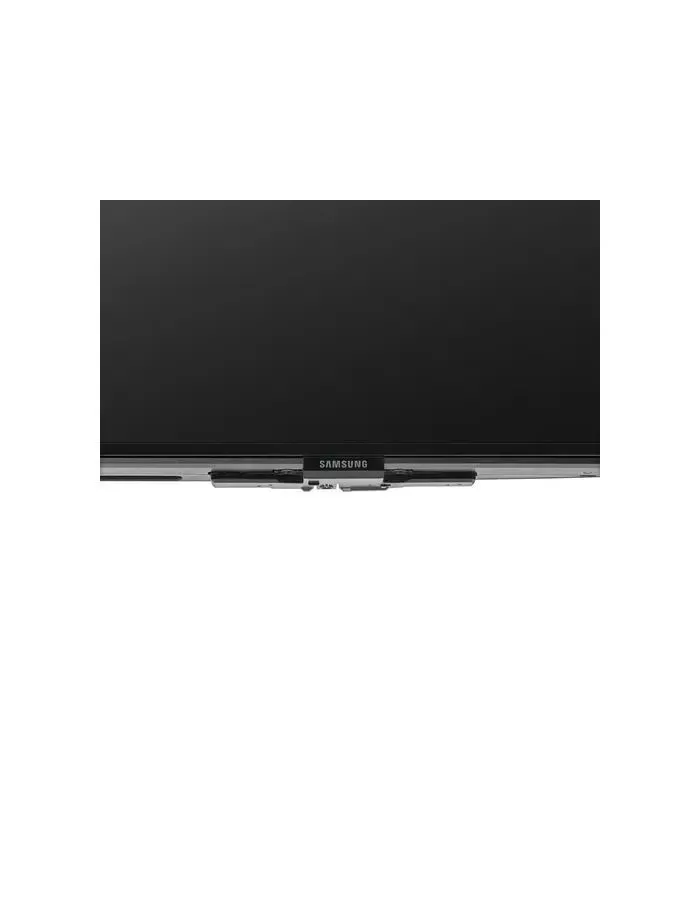 Телевизор Samsung QE65QN85CAUXRU Q яркое серебро - фото 17