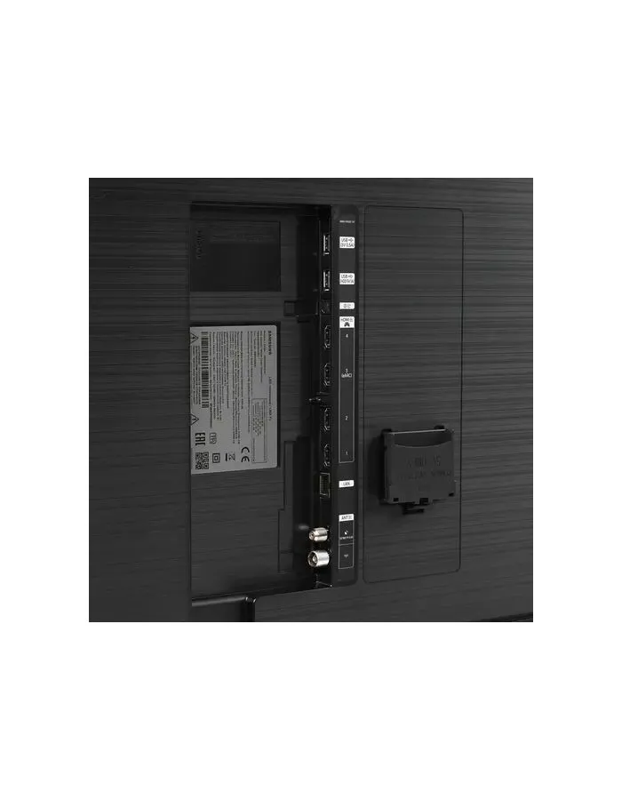Телевизор Samsung QE65QN85CAUXRU Q яркое серебро - фото 18