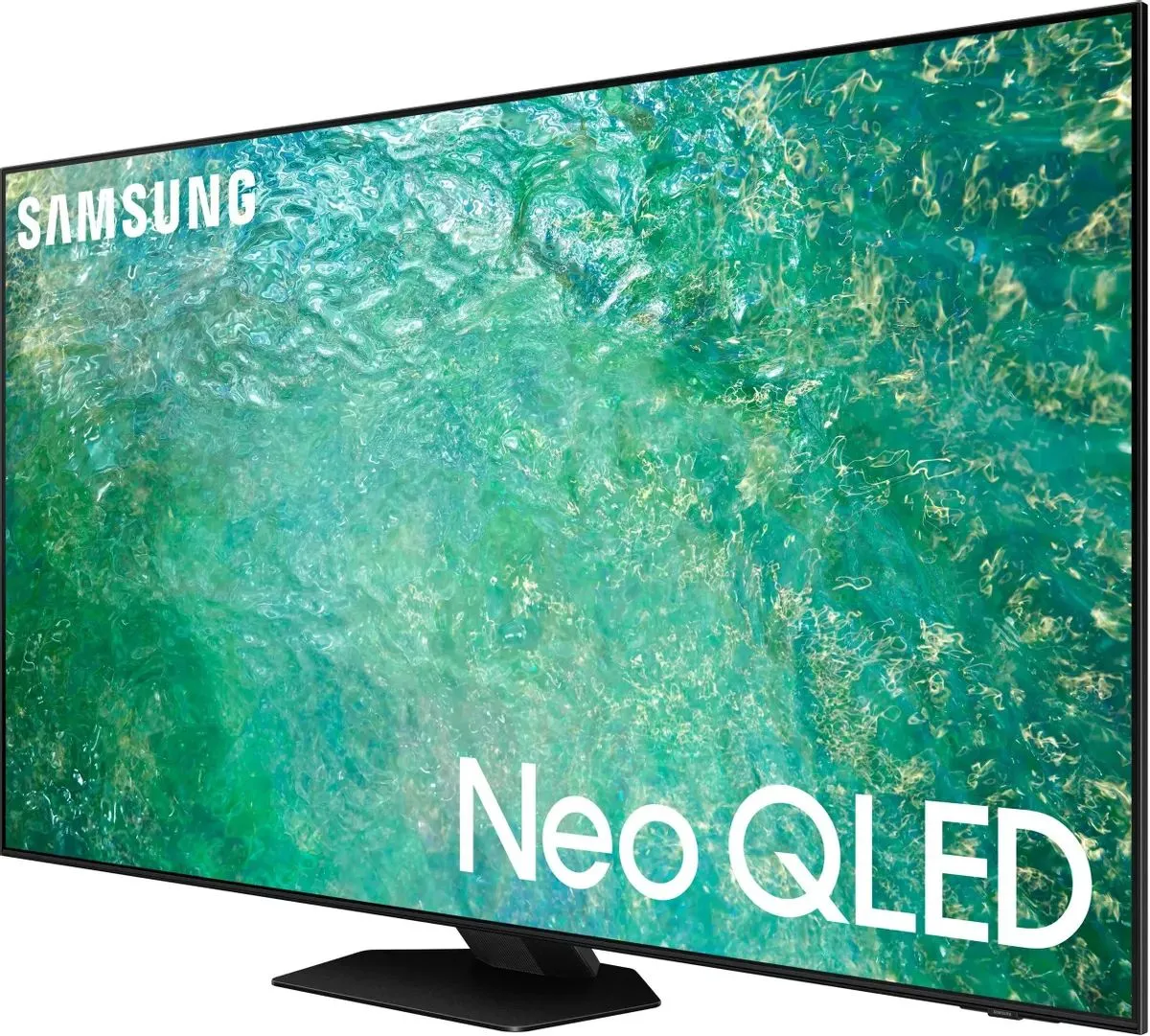 Телевизор Samsung QE65QN85CAUXRU Q яркое серебро - фото 3