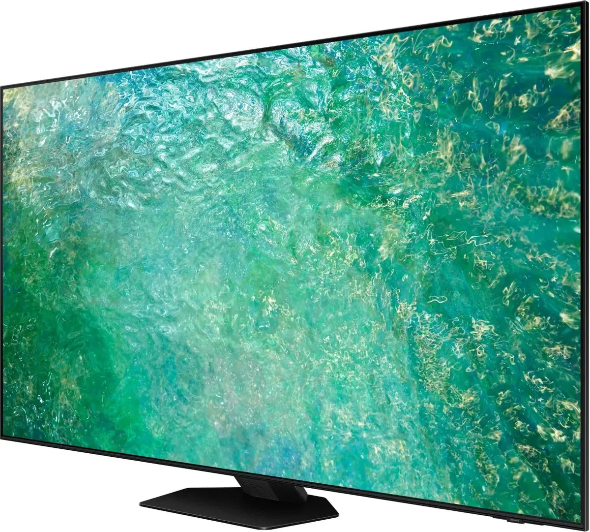 Телевизор Samsung QE65QN85CAUXRU Q яркое серебро - фото 5