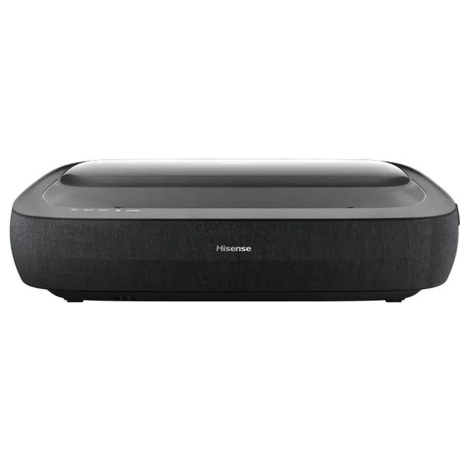 Телевизор Laser Hisense 100" Laser TV 100L9H черный - фото 2