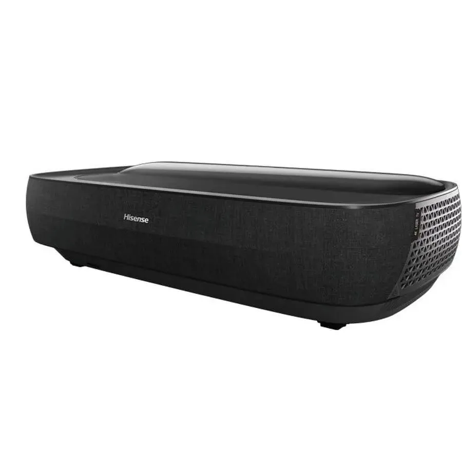 Телевизор Laser Hisense 100" Laser TV 100L9H черный - фото 5