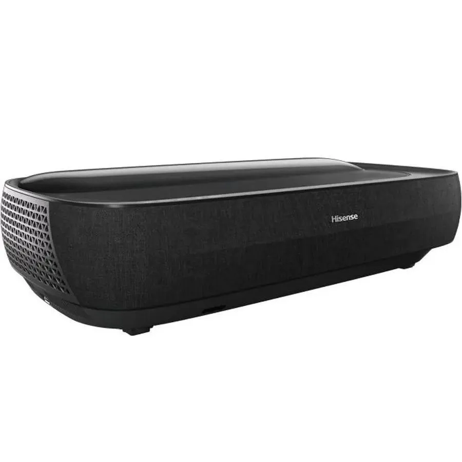 Телевизор Laser Hisense 100" Laser TV 100L9H черный - фото 7