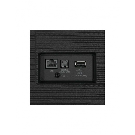 Телевизор Hisense 65U7KQ черный/черный - фото 12