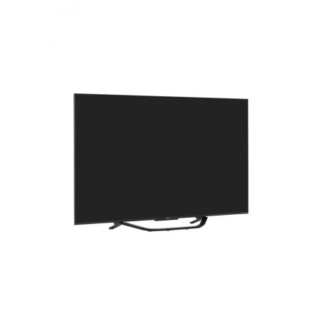 Телевизор Hisense 65U7KQ черный/черный - фото 8