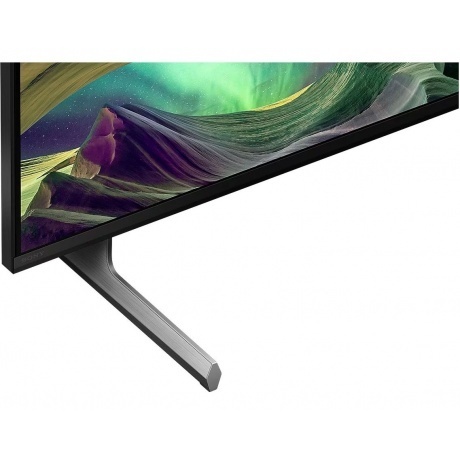 Телевизор Sony KD-65X85L BRAVIA черный - фото 5
