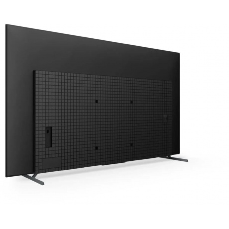 Телевизор Sony XR-65A80L BRAVIA титановый черный - фото 3