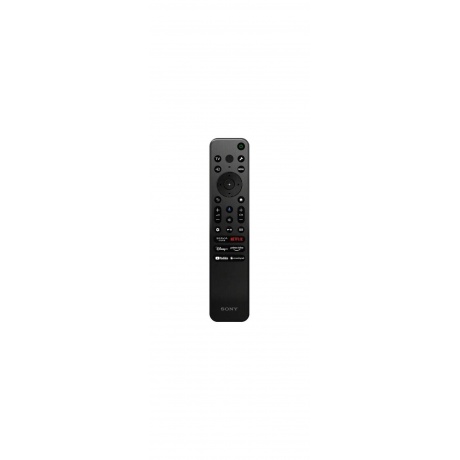 Телевизор Sony XR-65A80L BRAVIA титановый черный - фото 5