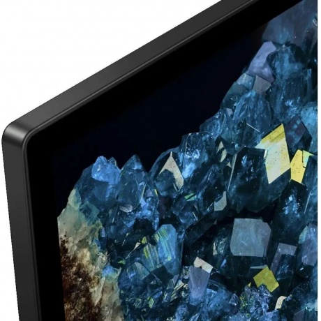 Телевизор Sony XR-65A80L BRAVIA титановый черный - фото 10