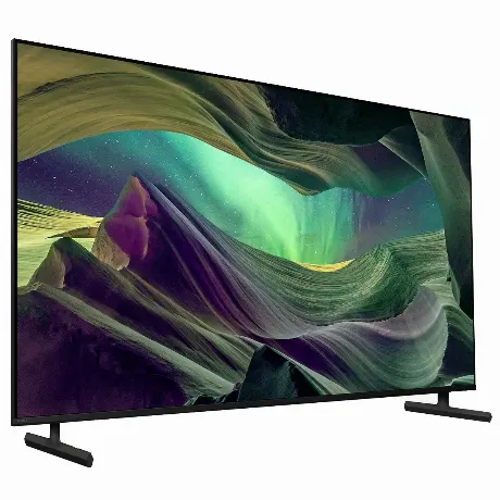 Телевизор Sony KD-55X85L BRAVIA черный