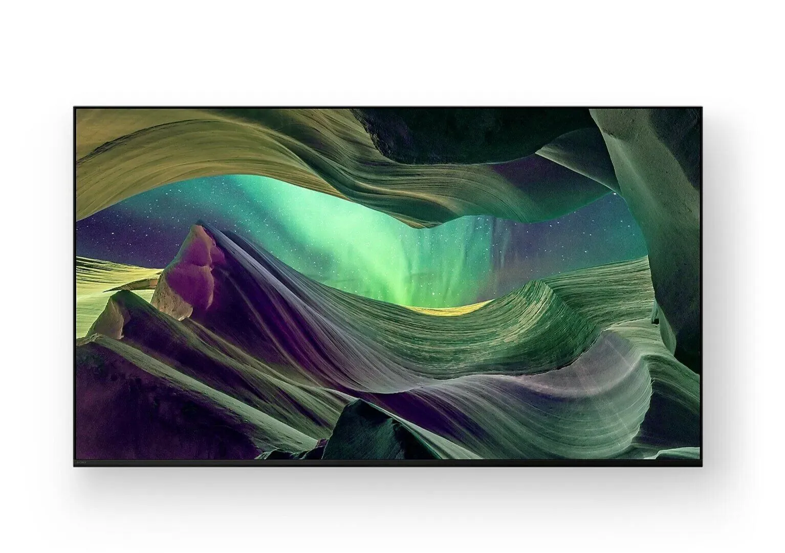 Телевизор Sony KD-55X85L BRAVIA черный - фото 4