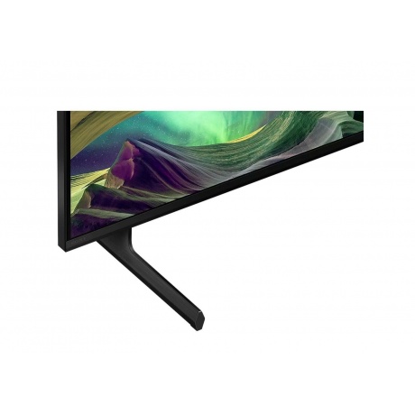 Телевизор Sony KD-55X85L BRAVIA черный - фото 5