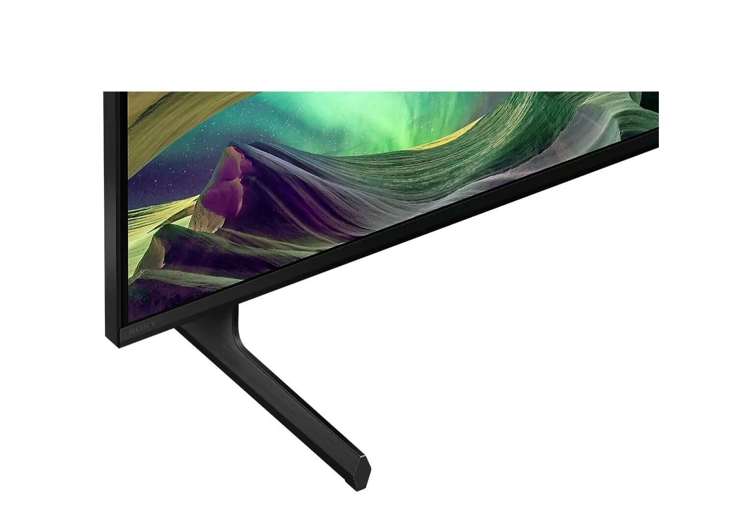 Телевизор Sony KD-55X85L BRAVIA черный - фото 5